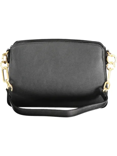 Kabelka Valentino Bags čierna
