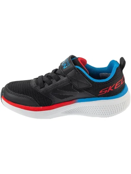 Bežecké topánky Skechers čierna