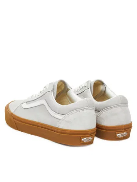 Vans Tenisice Old Skool siva