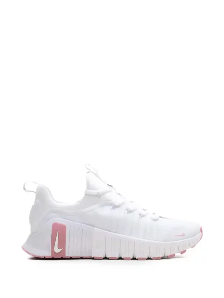 Sneakerși Nike Metcon alb