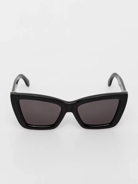Palm Angels ochelari negru