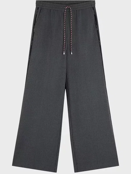 Брюки Tommy Hilfiger серые