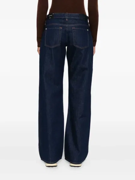 Blugi 7 For All Mankind albastru