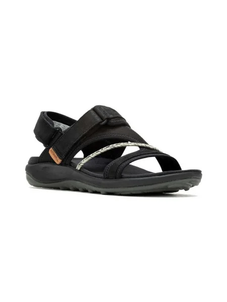 Pantofi Merrell negru