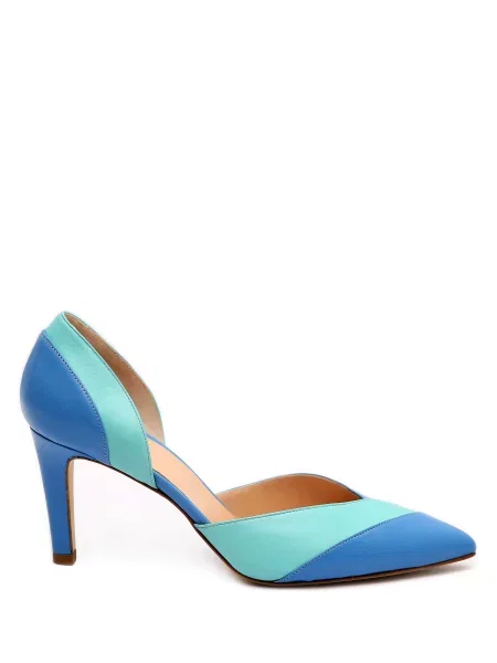 SITELLE Туфлі-човники блакитний