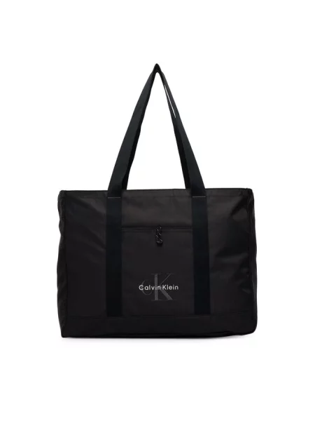 Torebka Calvin Klein czarna
