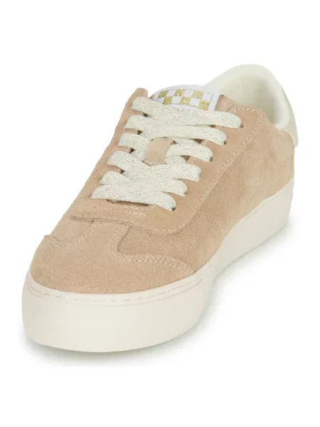 Pantofi No Name bej