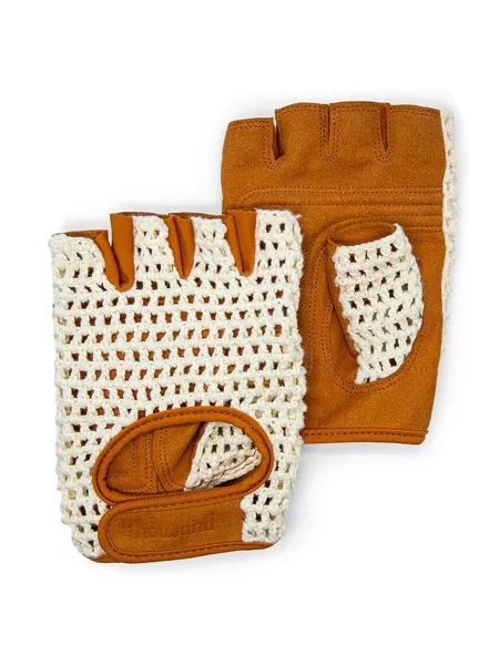 Cyklistické rukavice Thousand Little 5 Gloves Large