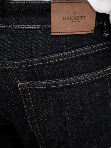 Hackett London джинси