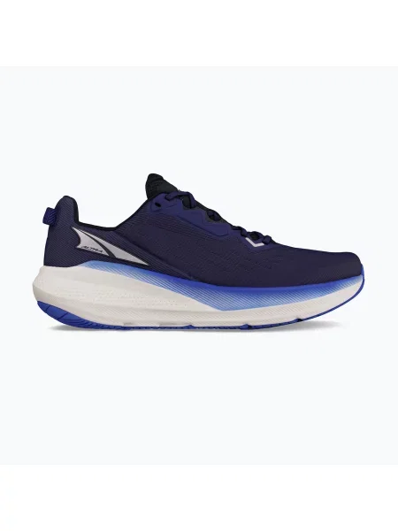 Buty do biegania Altra FWD VIA dark blue niebieskie