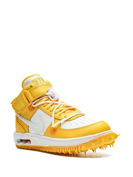 Sportbačiai Nike Air Force 1 balta