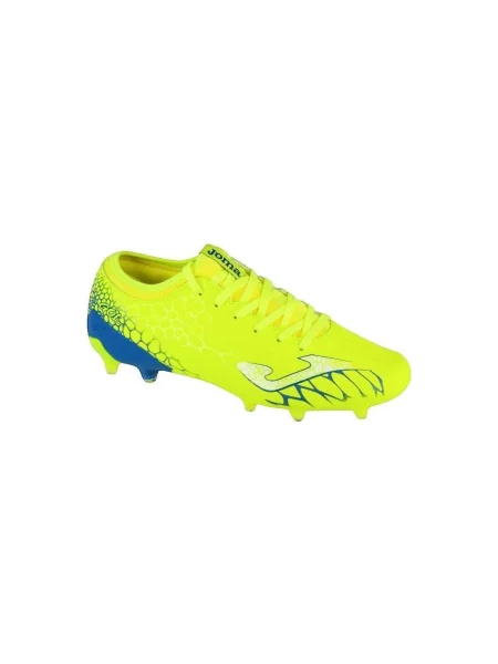Pantofi Joma galben