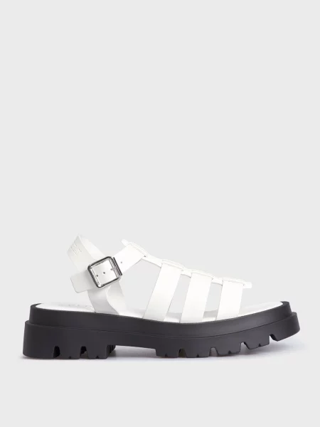 Босоніжки Replay білі