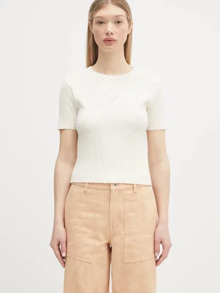 Kenzo pulover light bej