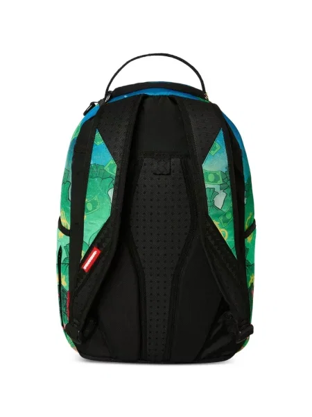 Plecak Sprayground zielony