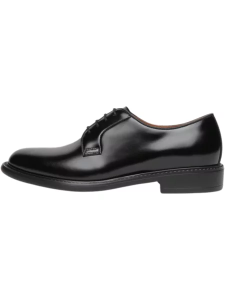 Pantofi Nerogiardini negru