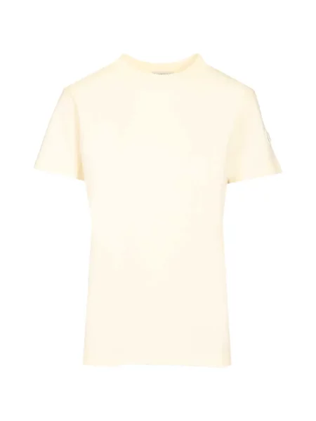 Tricou Moncler cu autograf