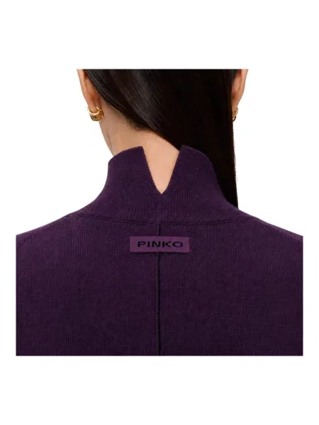 Pulover Pinko violet
