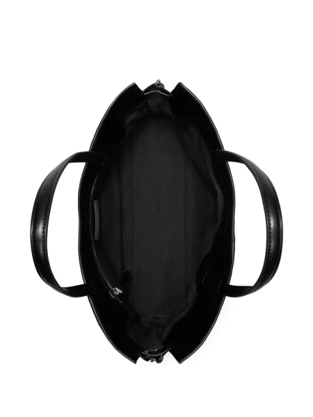 Geantă Tory Burch mini negru