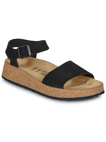 Pantofi Papillio negru