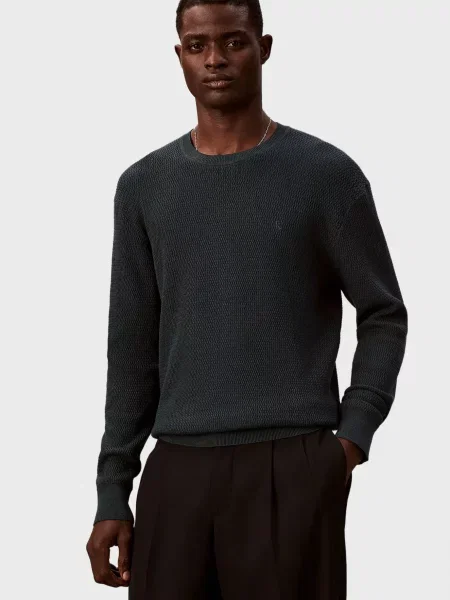 Светр Calvin Klein сірий
