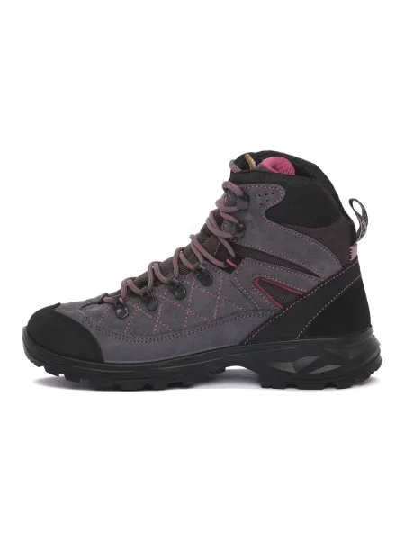 Pantofi Lytos gri