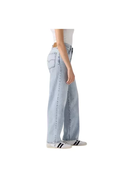 Blugi Levi's® albastru