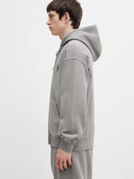 Μπουφάν Carhartt Wip με κουκούλα