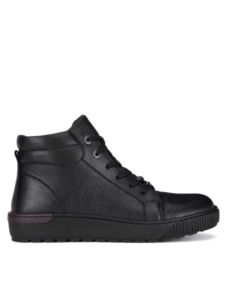 Go Soft Ghete negru