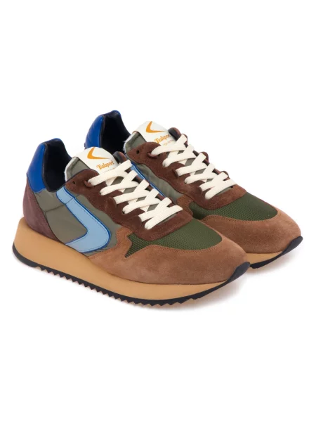 Sneakersy Valsport 1920 skórzane