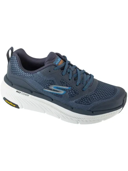 Pantofi Skechers albastru