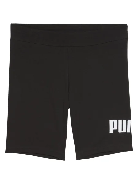 Šortky Puma čierna