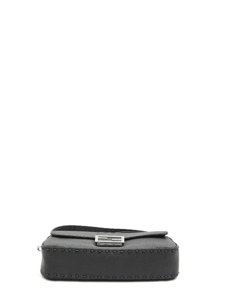 Geantă Fendi negru