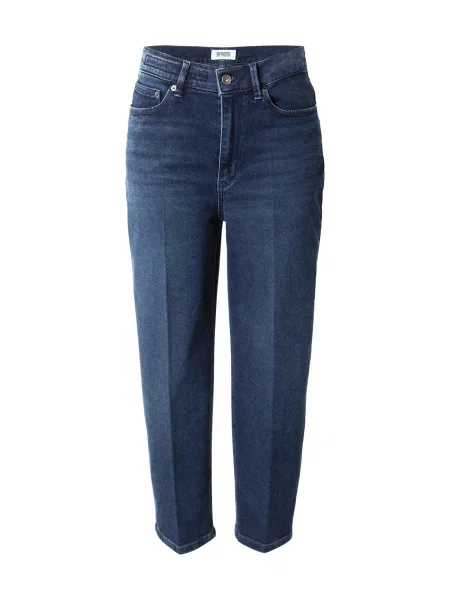 DRYKORN Jeans FLOWN bleumarin