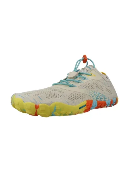 Sneakersy Saguaro beżowe