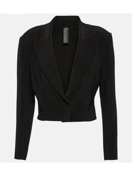 Cropp sacou Norma Kamali negru
