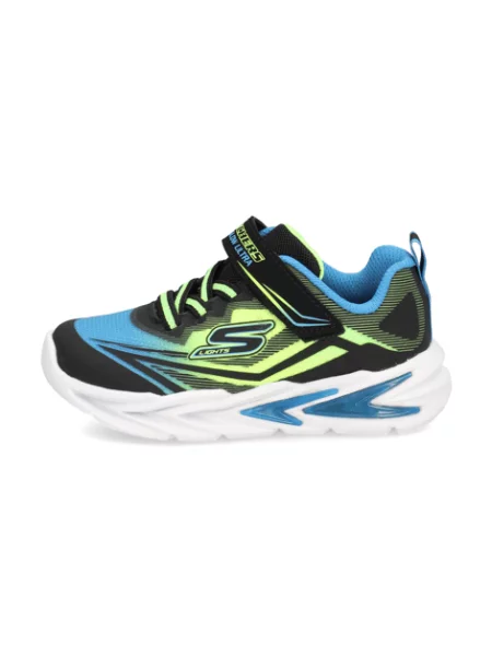 Dětské tenisky Skechers modré
