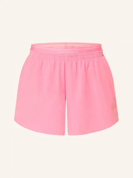 Under Armour Szorty Ua Vanish pink różowe