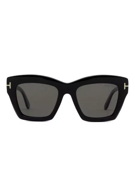 Ochelari de soare Tom Ford negru