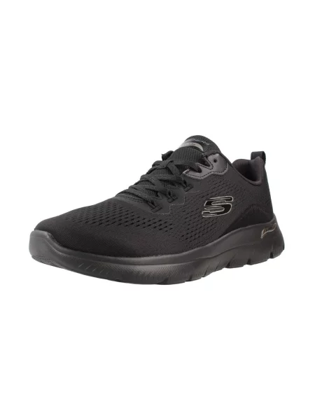 Pantofi Skechers negru