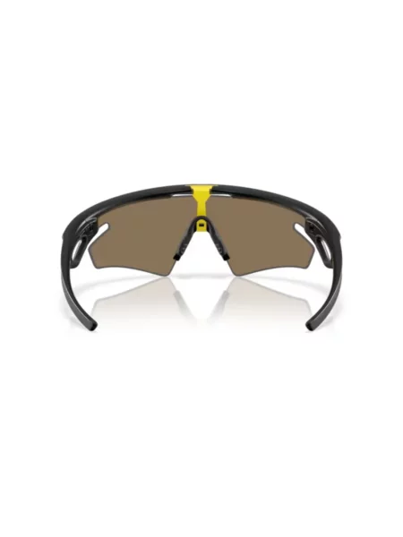 Oakley Okulary Rowerowe Sphaera™ Slash schwarz czarne