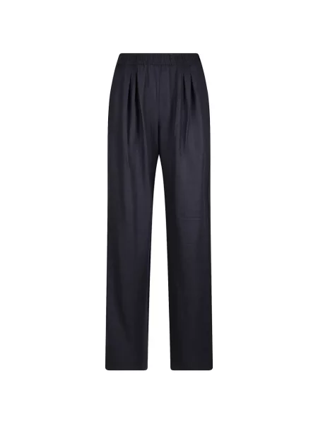Pantaloni Pinko cu autograf albastru