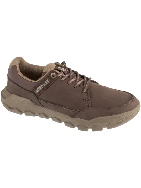 Pantofi Caterpillar maro