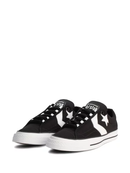 Sneakerși Converse Chuck Taylor All Star gri