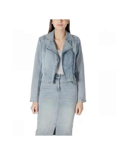 Ruha Morgan kék