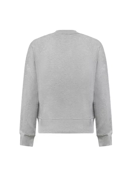 Bluza Stella Mccartney szara