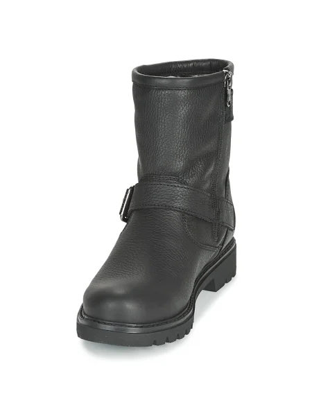 Pantofi Panama Jack negru