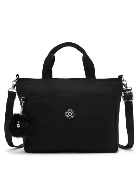 Rucsac Kipling negru