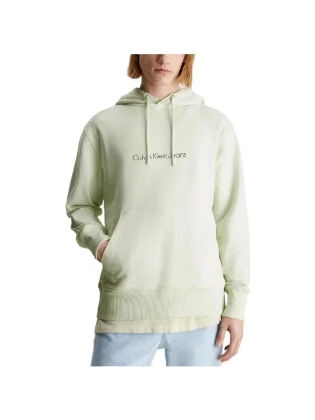 Geacă de blugi Calvin Klein Jeans