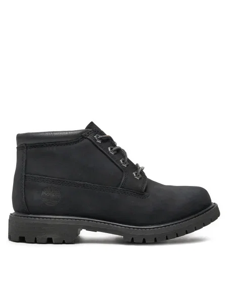 Trappers Timberland negru